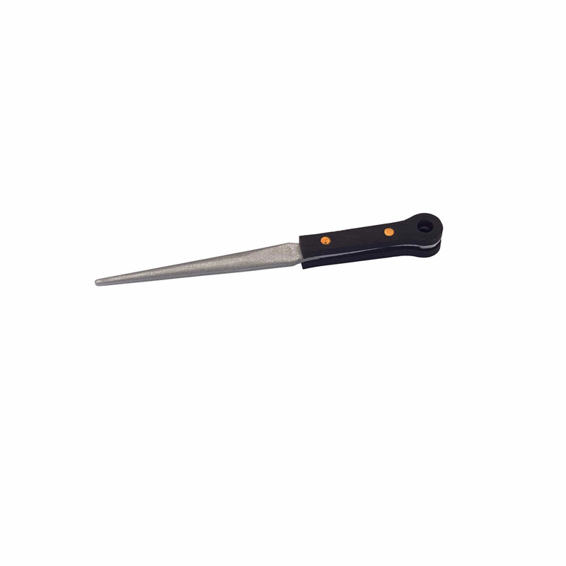 3" Diamond Mini Tapered File